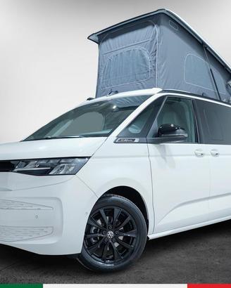 VOLKSWAGEN California T7 2.0 tdi Beach Camper 150c