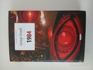 1984 - George Orwel