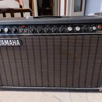 amplificatore chitarra yamaha G100-210