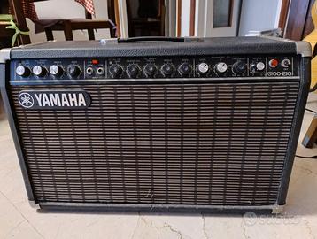 amplificatore chitarra yamaha G100-210