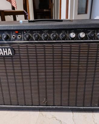 amplificatore chitarra yamaha G100-210