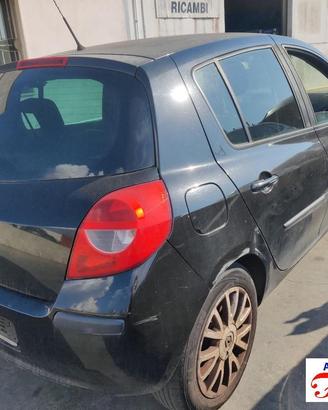 RENAULT CLIO 3 BR0/1, CR0/1 1.5 DCI Ricambi