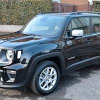 Jeep Renegade 1.3 T4 190CV PHEV 4xe AT6 Limited