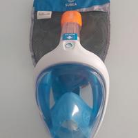 Maschera snorkeling bambino