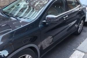 Mercedes GLA 180 D Euro 6 Cambio automatico