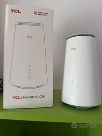 Modem TCL