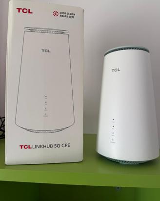 Modem TCL