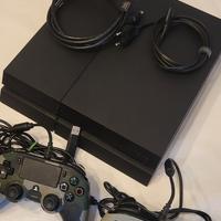 playstation 4 1TB