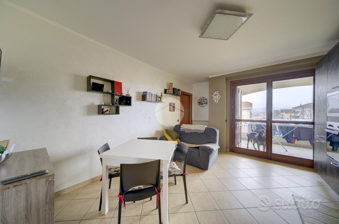 Appartamento – Giaveno, Brossa - Vista 5