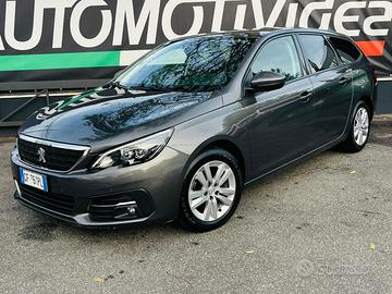 Peugeot 308 SW 1.5 bluehdi Active Business