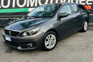 Peugeot 308 SW 1.5 bluehdi Active Business