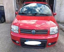 Fiat Panda 1.2 4x4 Climbing