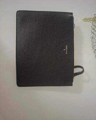 pochette patrizia pepe