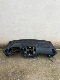 CRUSCOTTO LEXUS RX300