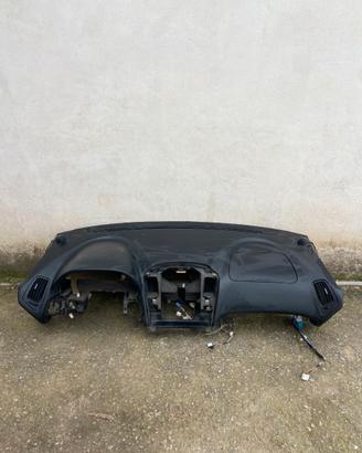 CRUSCOTTO LEXUS RX300