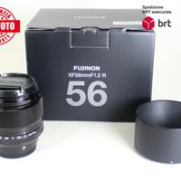 Fuji XF 56 F1.2 R (Fujifilm)