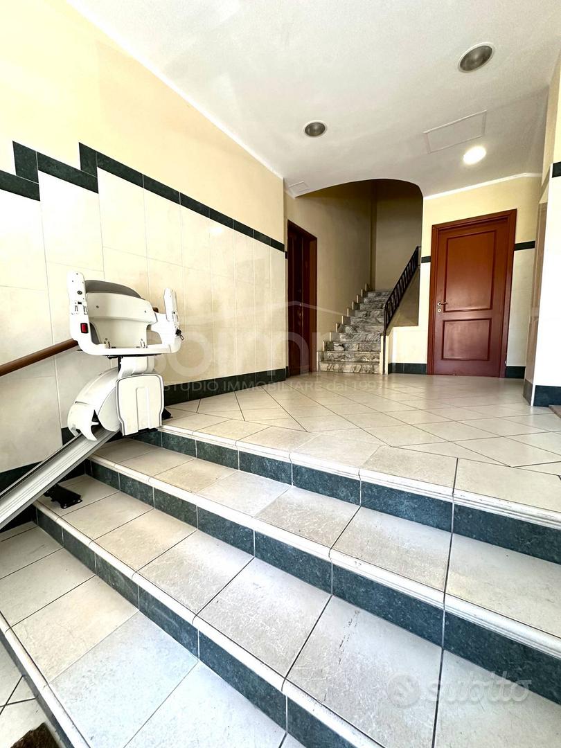 Appartamento – Cagliari, San Benedetto - Vista 2
