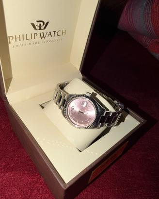 Orologio Philip Watch da donna