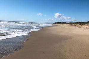 Appartamento vacanze mare metaponto