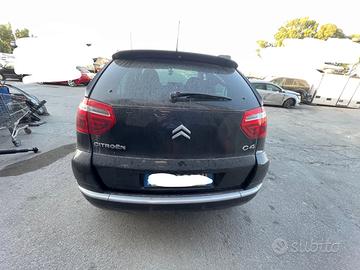 Ricambi Citroen C4 2.0 HDi 150cv del 2010