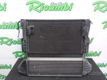 KIT RADIATORI PER BMW X3 E83 2.0D ANNO 2008