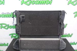 KIT RADIATORI PER BMW X3 E83 2.0D ANNO 2008