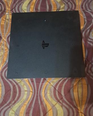 PlayStation 4 Pro (modello CUH-7000 series)