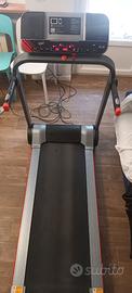 Tapis Roulant Tecnofit TFX 4.4 U