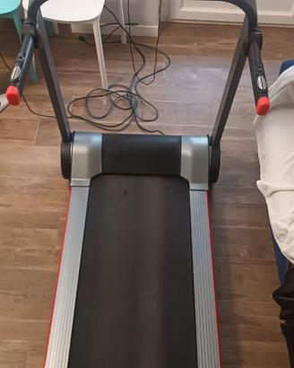 Tapis Roulant Tecnofit TFX 4.4 U