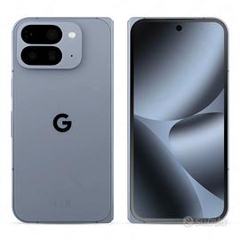 Google Pixel 10 Pro Fold 256GB