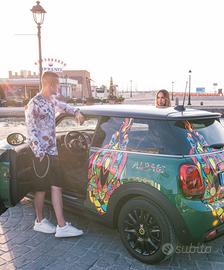 Mini Cooper SE Elettrica