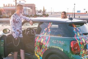 Mini Cooper SE Elettrica