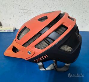 Casco Smith Forefront 2
