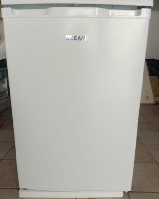 Frigo monoporta praticamente nuovo, in garanzia