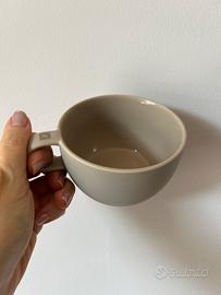 Tazze cappuccino Nespresso
