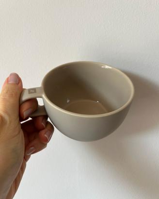 Tazze cappuccino Nespresso