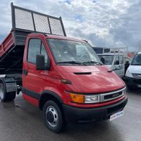 Iveco daily 50 c 13 ribaltabile