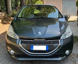 PEUGEOT 208 gpl allure - 2013