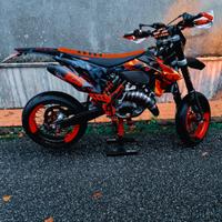 ktm 125 