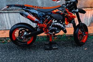 ktm 125 