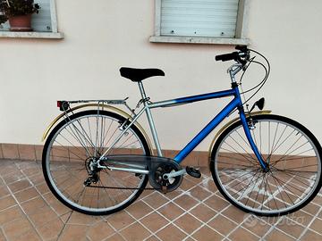 Bici uomo donna 28