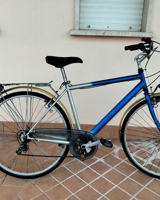 Bici uomo donna 28