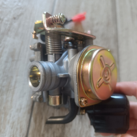 Carburatore per scooter