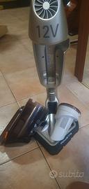 scopa elettrica