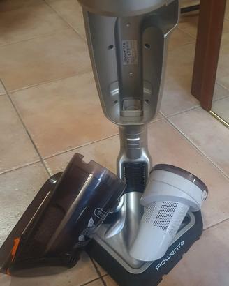 scopa elettrica