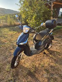 Piaggio Liberty 125 i-get abs anno 2017