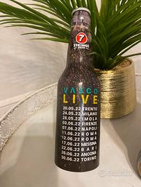 Bottiglia Vasco Live 2022 – 7 Strings Beer