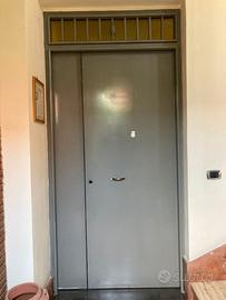 Portoncino Artigianale