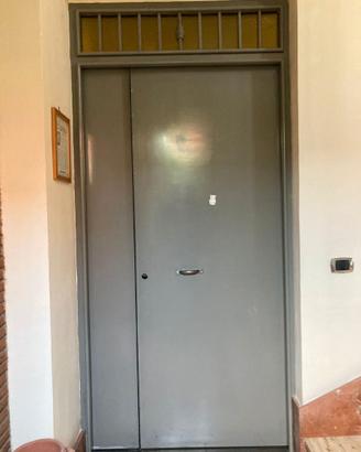 Portoncino Artigianale