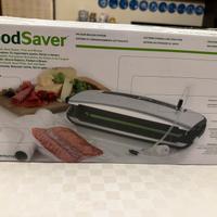 Macchina sottovuoto foodsaver